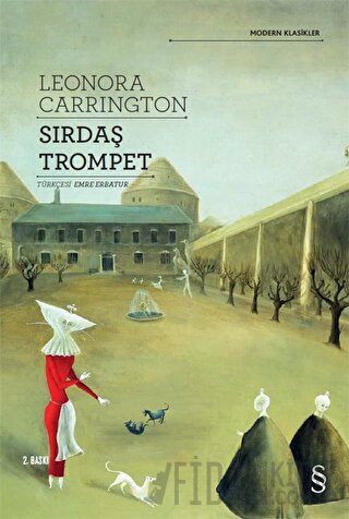 Sırdaş Trompet Leonora Carrington