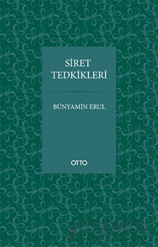 Siret Tedkikleri Bünyamin Erul