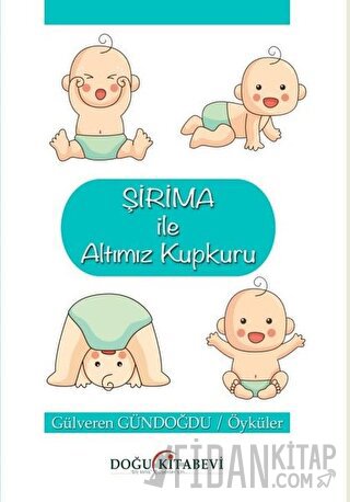 Şirima İle Altımız Kupkuru Gülveren Gündoğdu