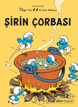 Şirin Çorbası Kolektif