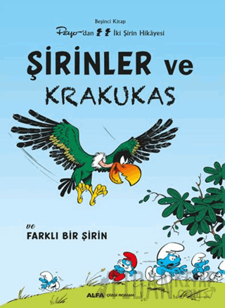 Şirinler ve Krakukas Kolektif