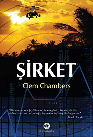 Şirket Clem Chambers