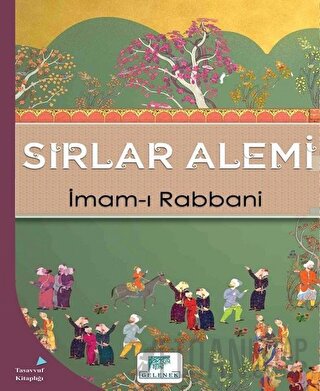 Sırlar Alemi İmam-ı Rabbani