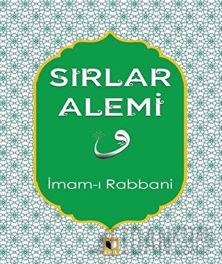 Sırlar Alemi İmam-ı Rabbani