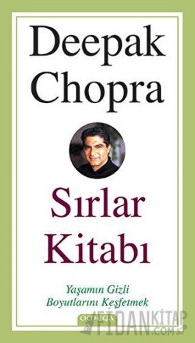 Sırlar Kitabı Deepak Chopra