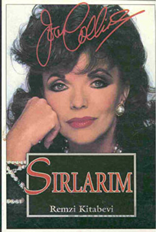 Sırlarım Joan Collins