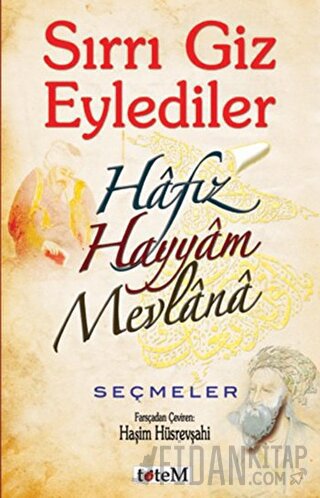 Sırrı Giz Eylediler Kolektif