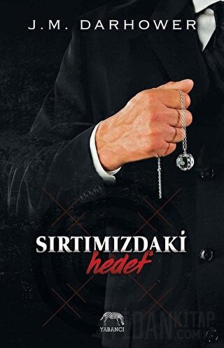 Sırtımızdaki Hedef J. M. Darhower