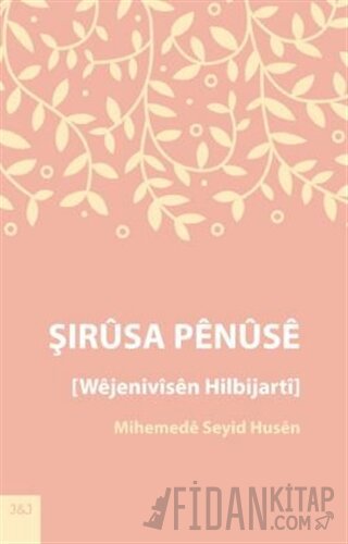 Şırusa Penuse Mihemede Seyid Husen