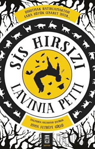 Sis Hırsızı Lavinia Petti