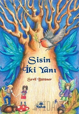 Sisin İki Yanı Sevil Bütüner