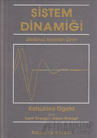 Sistem Dinamiği Katsuhiko Ogata