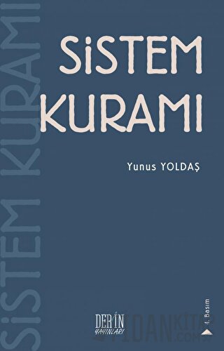 Sistem Kuramı Yunus Yoldaş