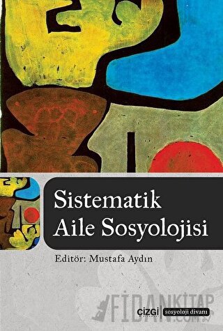 Sistematik Aile Sosyolojisi Kolektif