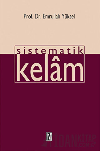 Sistematik Kelam Emrullah Yüksel