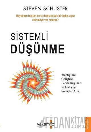 Sistemli Düşünme Steven Schuster