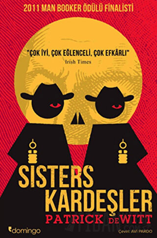 Sisters Kardeşler Patrick Dewitt