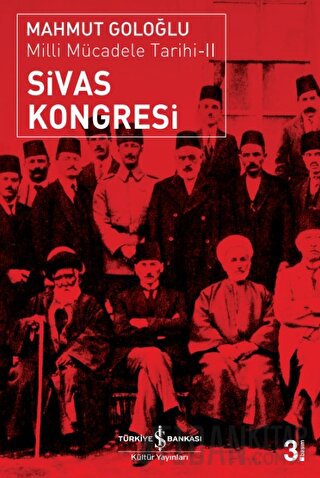 Sivas Kongresi Mahmut Goloğlu