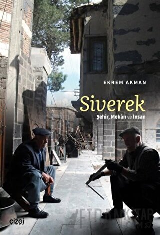 Siverek Ekrem Akman