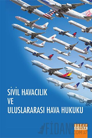 Sivil Havacılık ve Uluslararası Hava Hukuku Eser Gemici