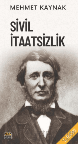 Sivil İtaatsizlik Mehmet Kaynak