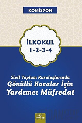 Sivil Toplum Kuruluşlarında Gönüllü Hocalar İçin Yardımcı Müfredat Gar