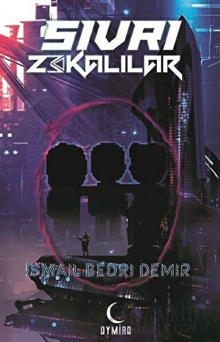 Sivri Zekalılar İsmail Bedri Demir