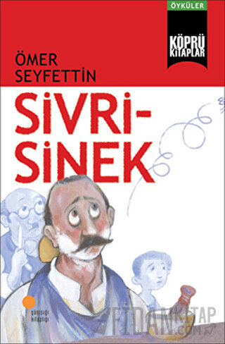 Sivrisinek Ömer Seyfettin