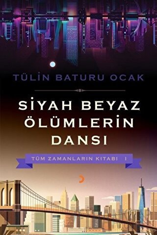 Siyah Beyaz Ölümlerin Dansı Tülin Baturu Ocak