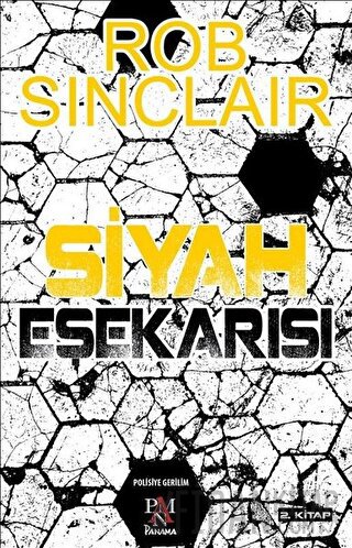 Siyah Eşekarısı Rob Sinclair