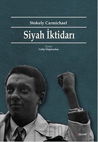 Siyah İktidarı Stokely Carmichael