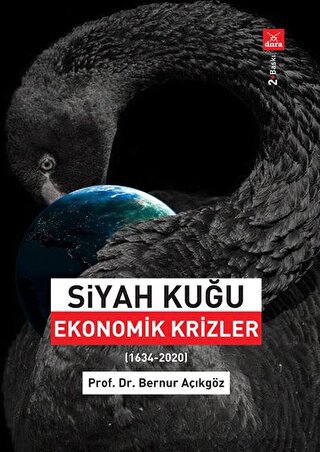 Siyah Kuğu Ekonomik Krizler Bernur Açıkgöz