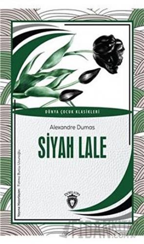 Siyah Lale Alexandre Dumas