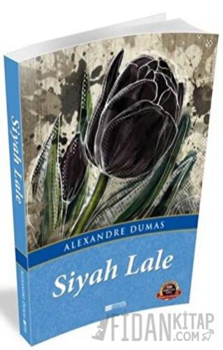 Siyah Lale Alexandre Dumas