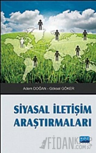 Siyasal İletişim Araştırmaları Adem Doğan