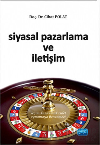 Siyasal Pazarlama ve İletişim Cihat Polat