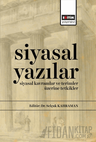 Siyasal Yazılar Kolektif