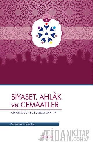 Siyaset, Ahlak ve Cemaatler Kolektif