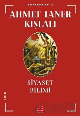 Siyaset Bilimi Ahmet Taner Kışlalı