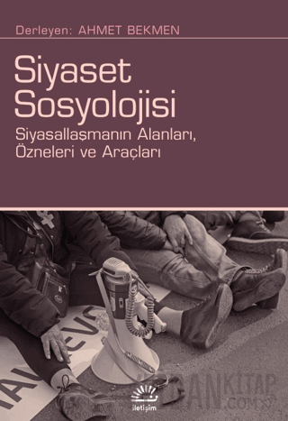 Siyaset Sosyolojisi Kolektif