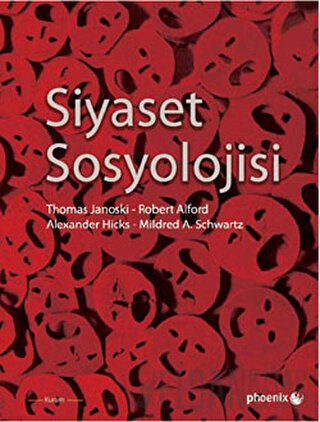 Siyaset Sosyolojisi Alexander Hicks