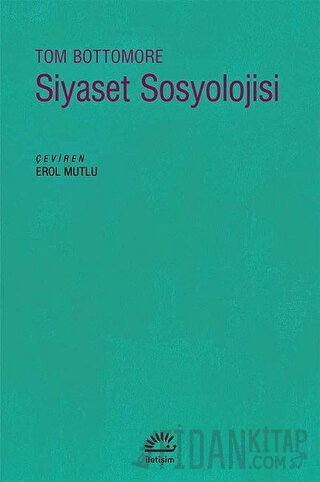 Siyaset Sosyolojisi Tom Bottomore