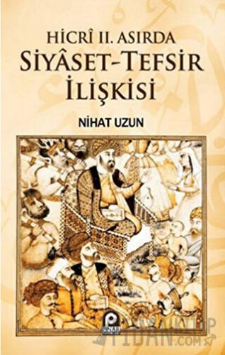 Siyaset - Tefsir İlişkisi Nihat Uzun