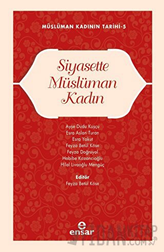 Siyasette Müslüman Kadın Kolektif