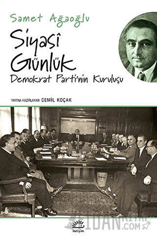 Siyasi Günlük Samet Ağaoğlu