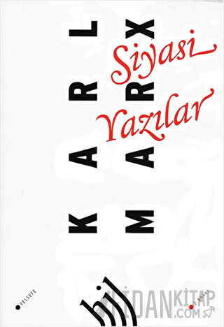 Siyasi Yazılar Friedrich Engels