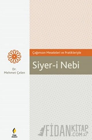 Siyer-i Nebi Mehmet Çelen