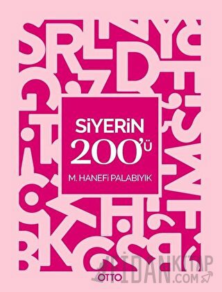 Siyerin 200’ü M. Hanefi Palabıyık