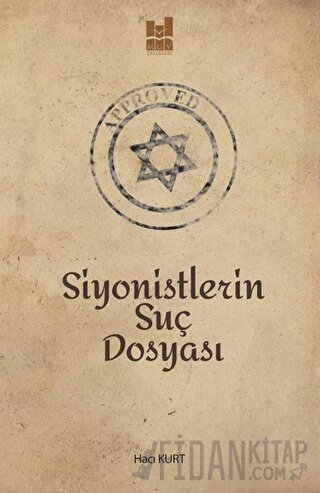 Siyonistlerin Suç Dosyası Hacı Kurt