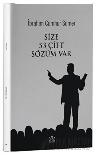 Size 53 Çift Sözüm Var İbrahim Cumhur Sümer